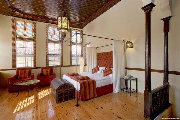 Hotel Alp Pasa Antalya Kaleiçi (Old Town)